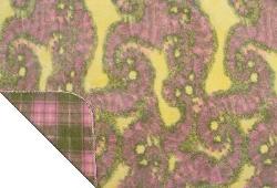 Denali Tie Dye Microplush ® Blanket